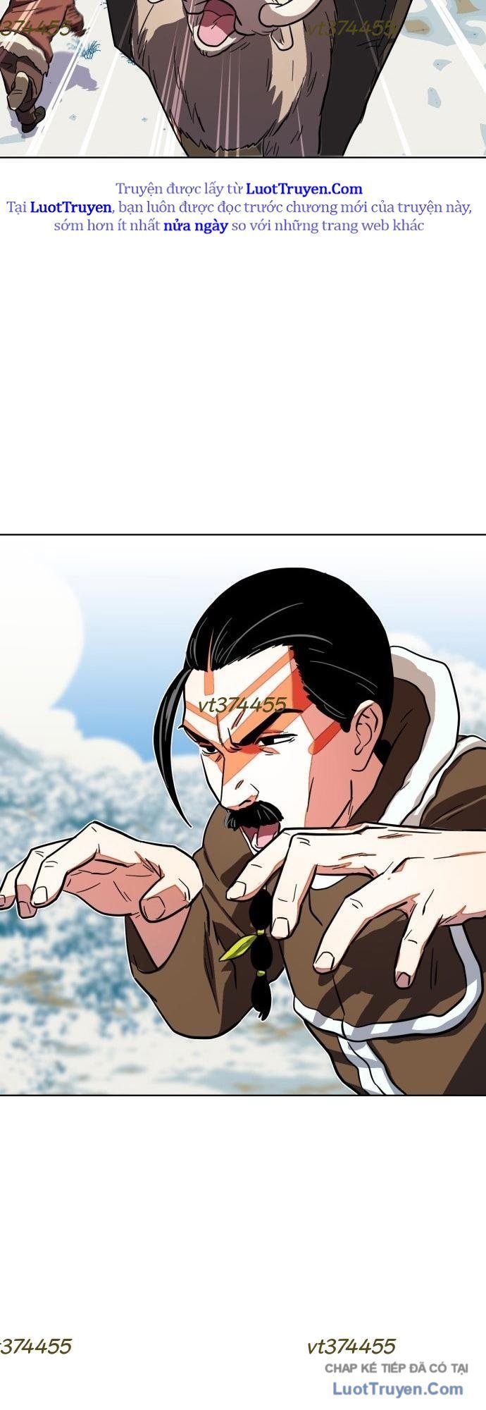 Tiền Sử Vlog Chapter 49 - 59