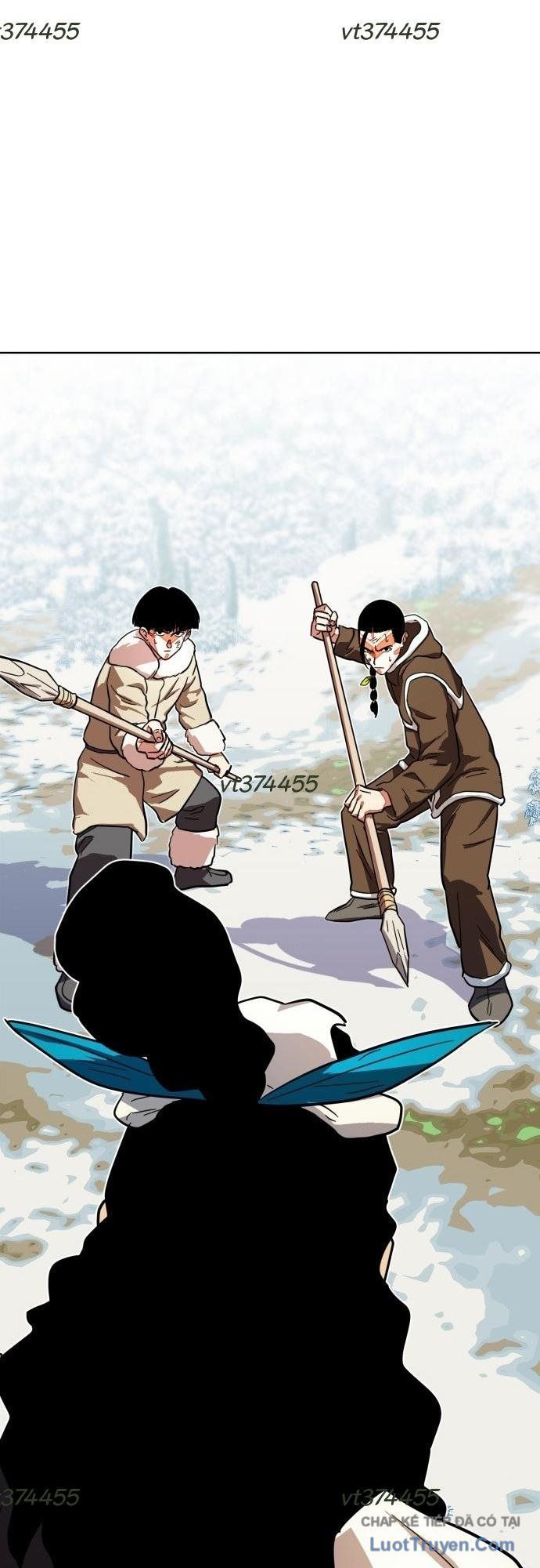 Tiền Sử Vlog Chapter 49 - 7