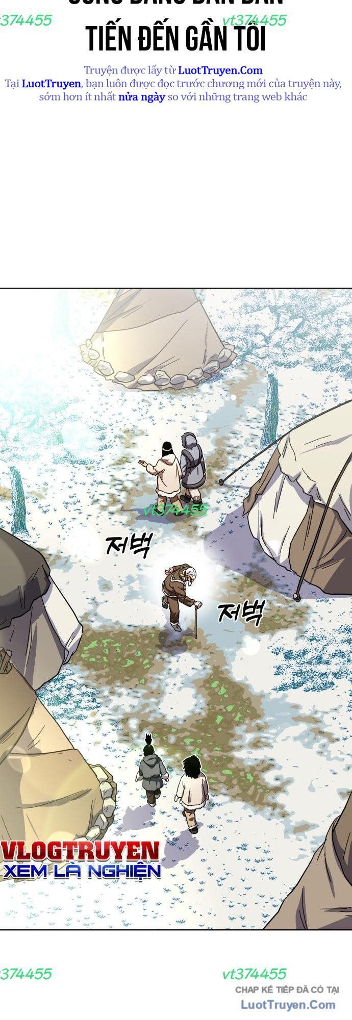 Tiền Sử Vlog Chapter 49 - 62