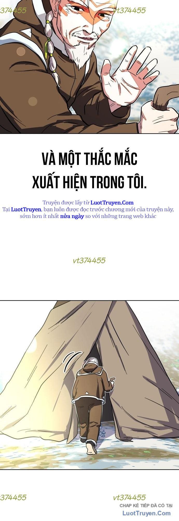 Tiền Sử Vlog Chapter 49 - 64