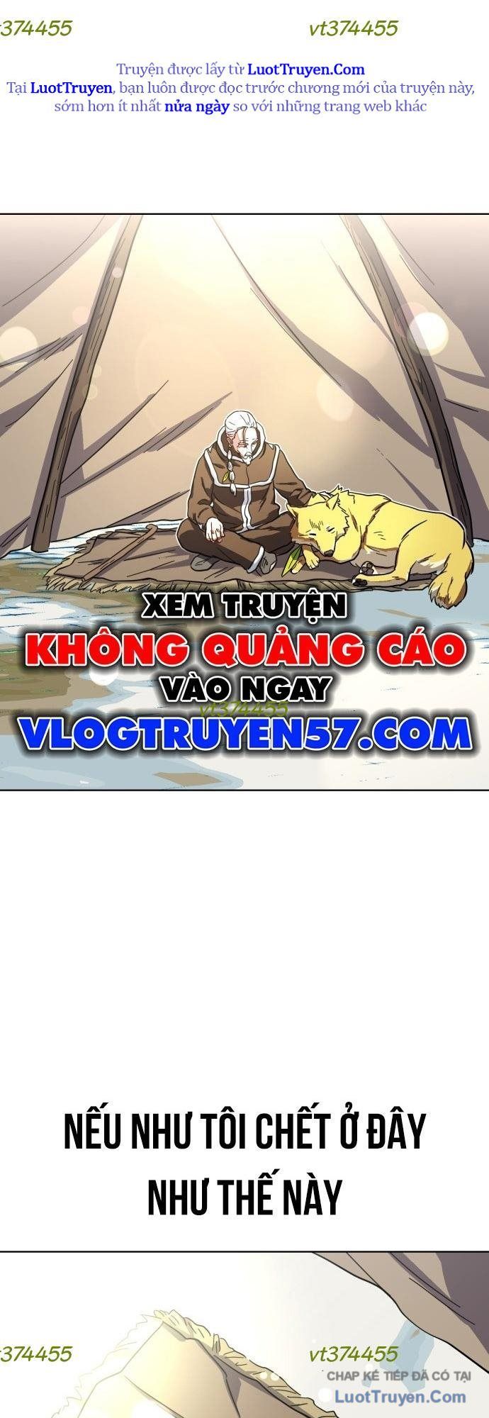 Tiền Sử Vlog Chapter 49 - 65