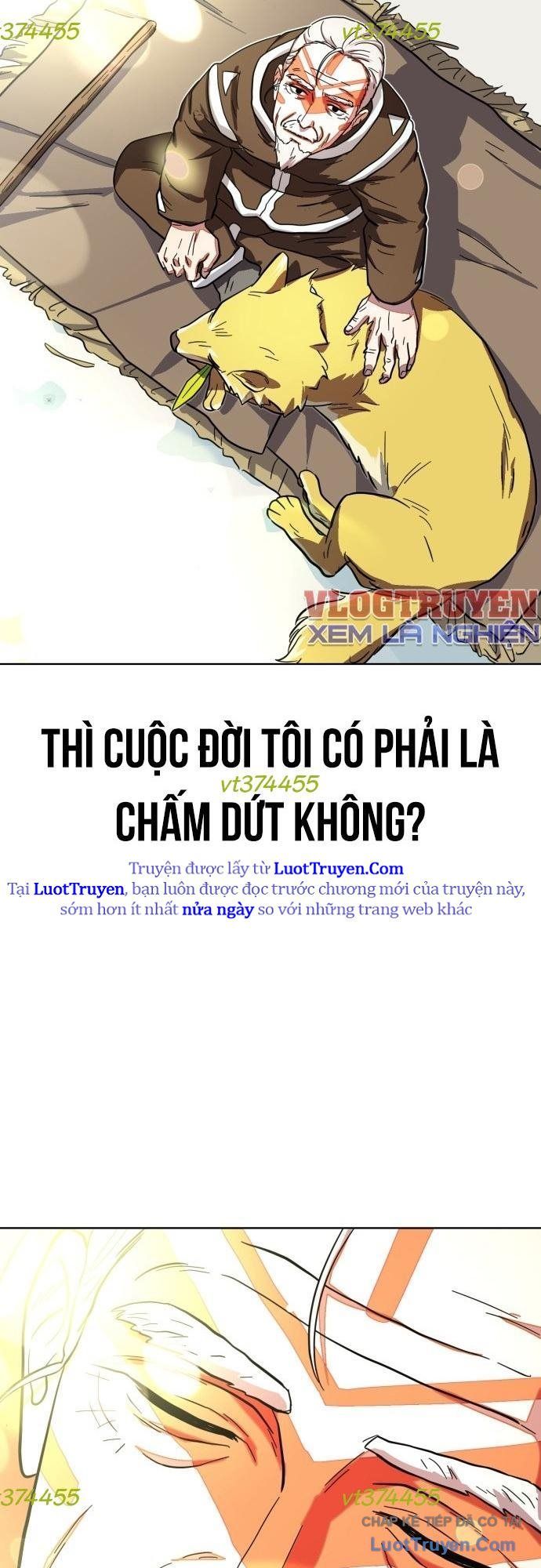 Tiền Sử Vlog Chapter 49 - 66