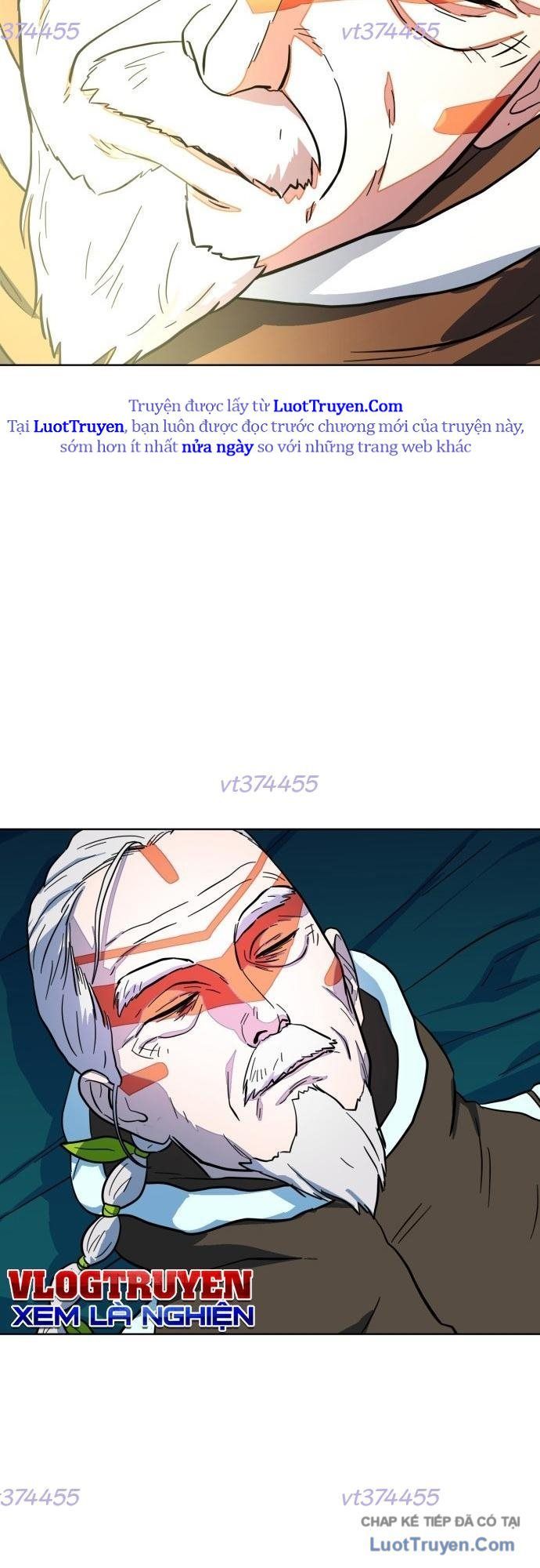 Tiền Sử Vlog Chapter 49 - 67