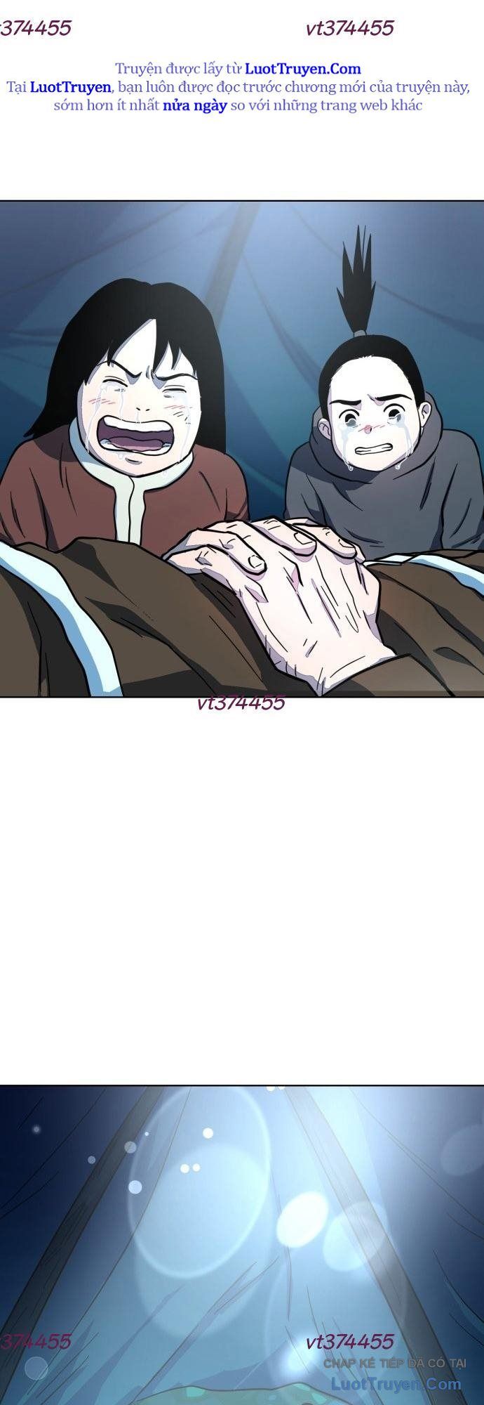 Tiền Sử Vlog Chapter 49 - 68