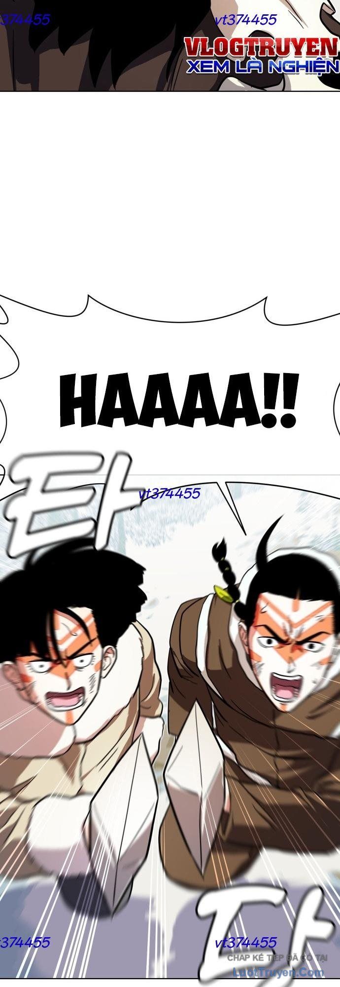 Tiền Sử Vlog Chapter 49 - 8