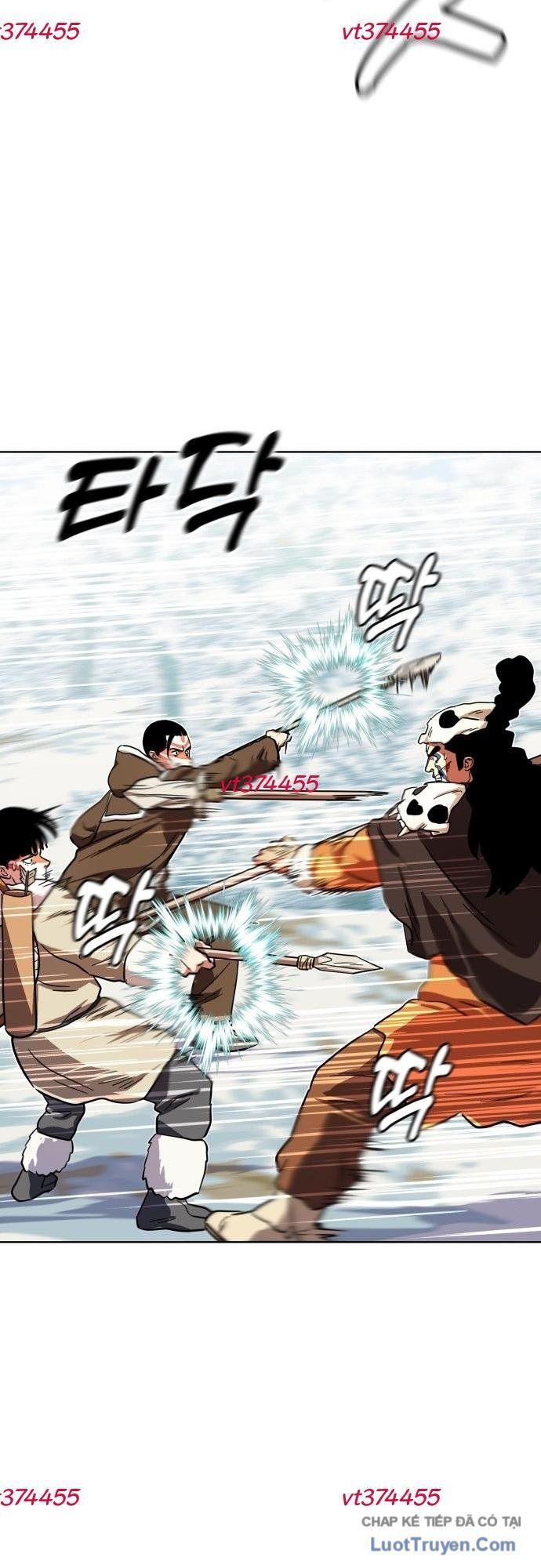 Tiền Sử Vlog Chapter 49 - 9