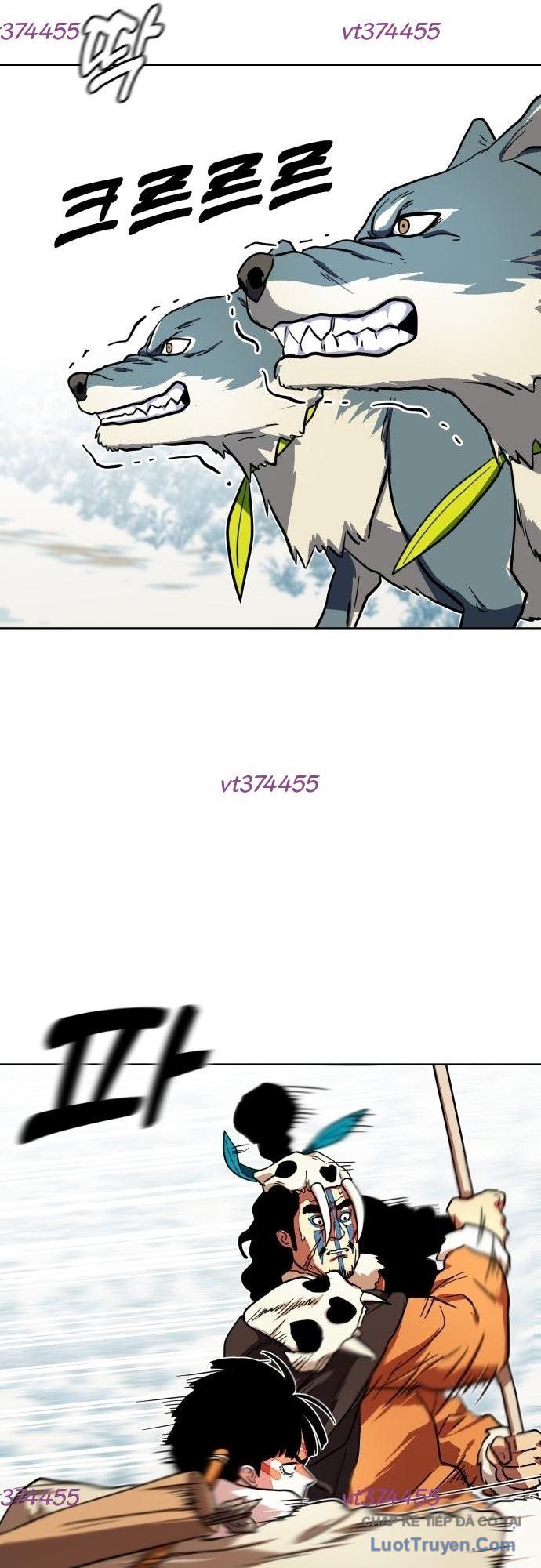 Tiền Sử Vlog Chapter 49 - 10