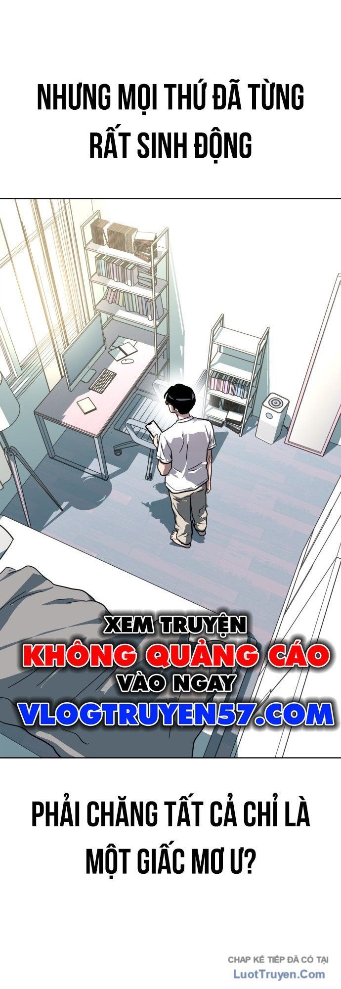 Tiền Sử Vlog Chapter 50 - 16