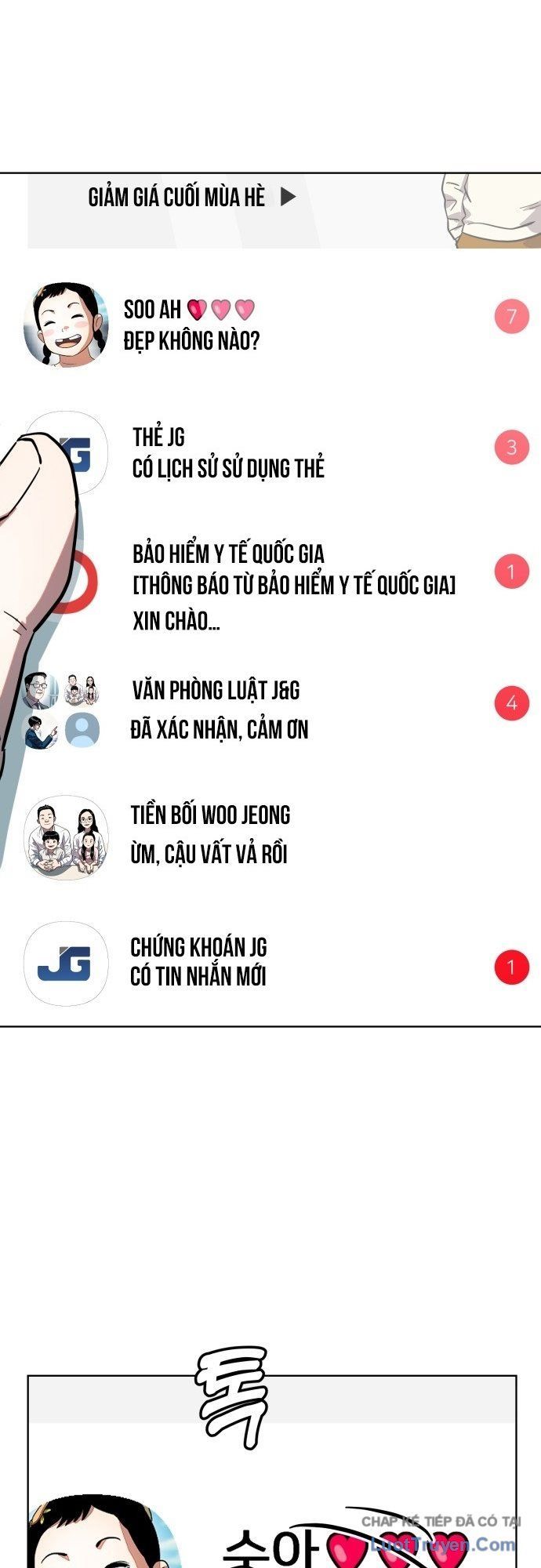 Tiền Sử Vlog Chapter 50 - 17