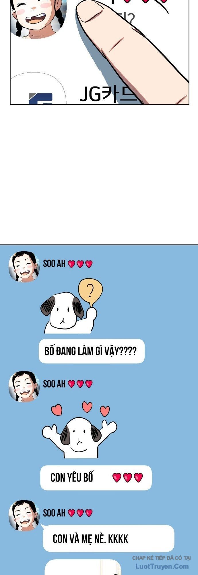 Tiền Sử Vlog Chapter 50 - 18