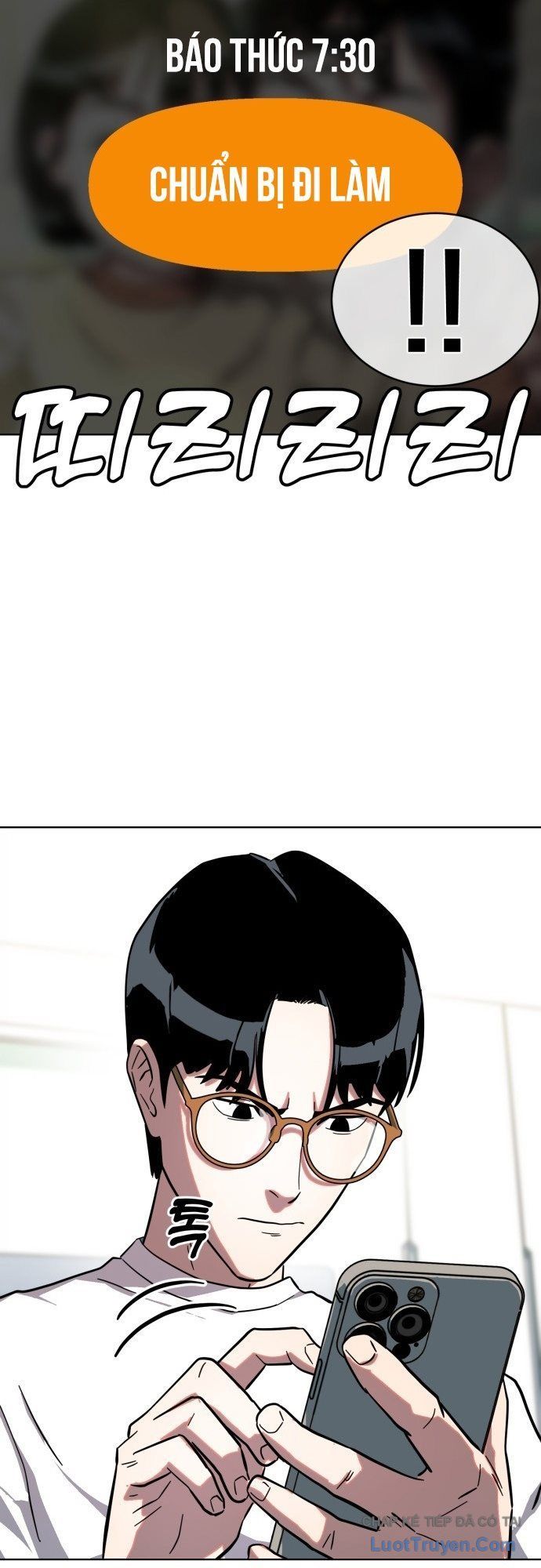 Tiền Sử Vlog Chapter 50 - 21