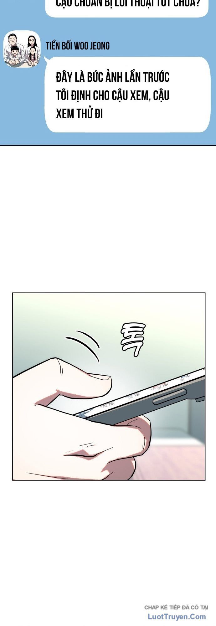 Tiền Sử Vlog Chapter 50 - 23