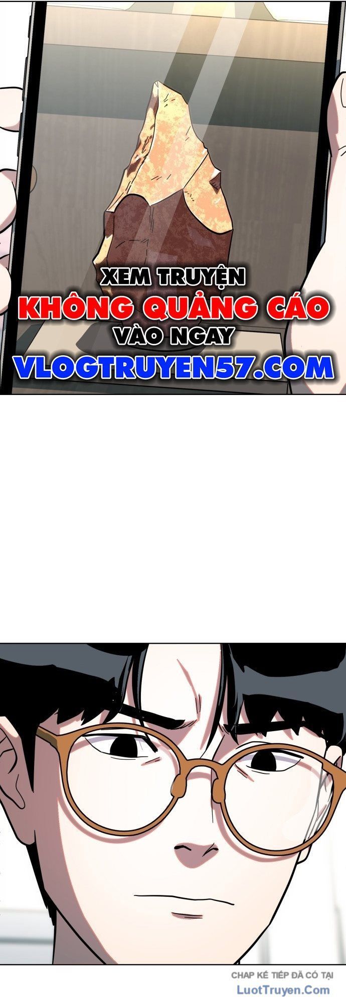 Tiền Sử Vlog Chapter 50 - 24