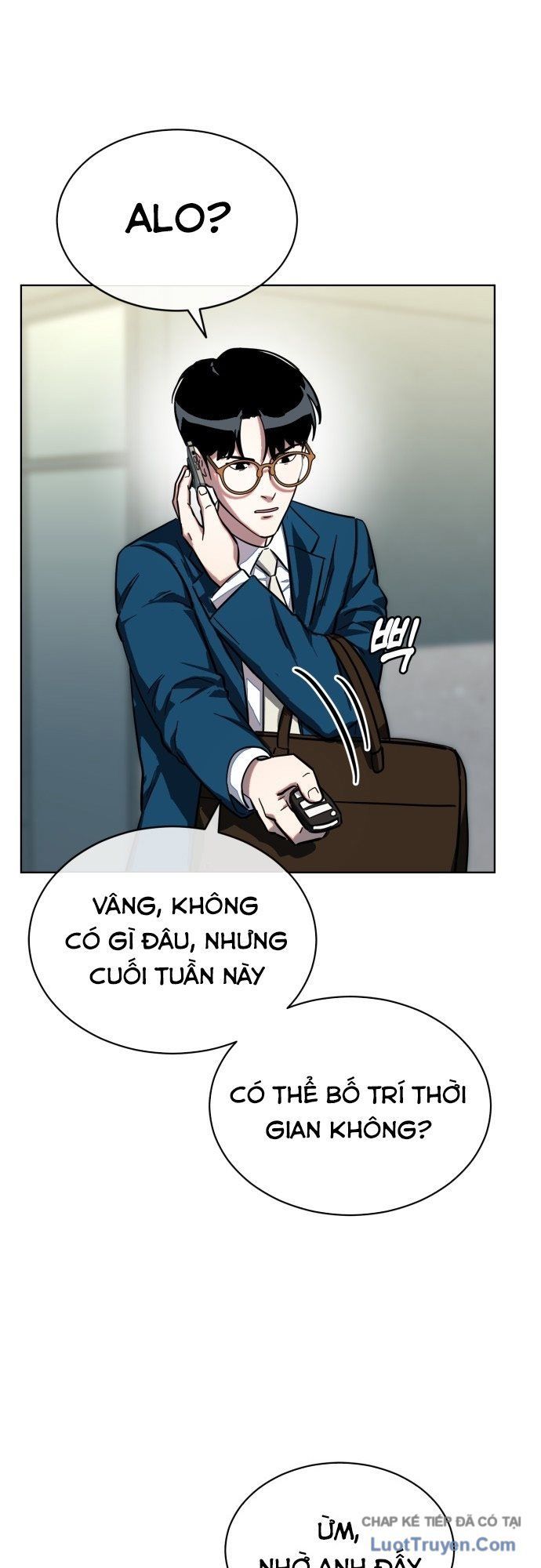 Tiền Sử Vlog Chapter 50 - 26