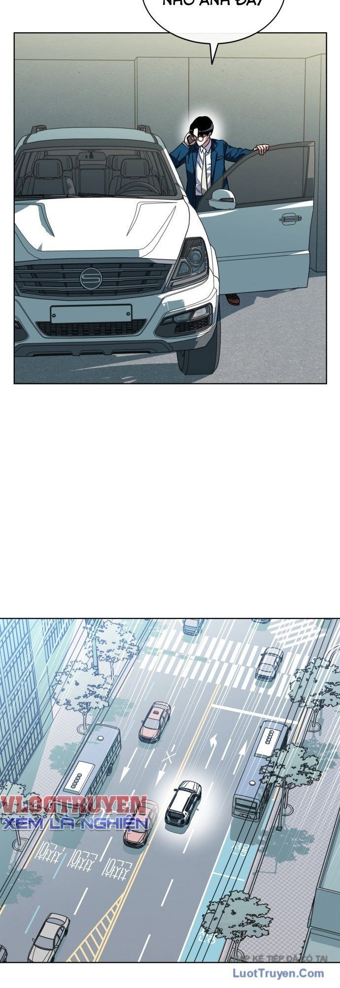 Tiền Sử Vlog Chapter 50 - 27
