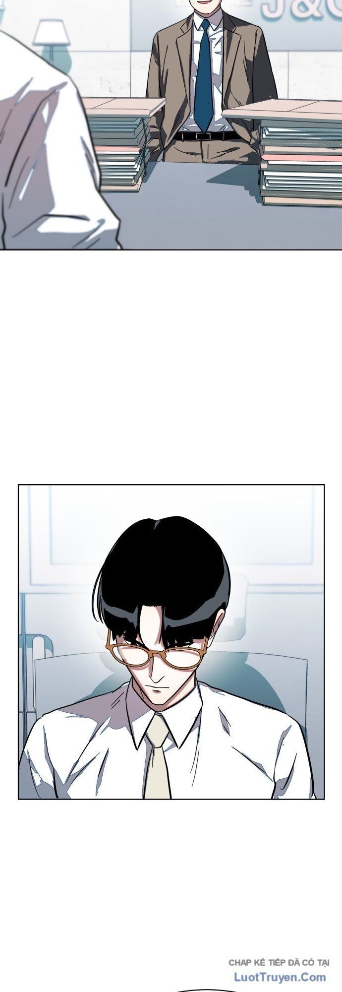 Tiền Sử Vlog Chapter 50 - 29