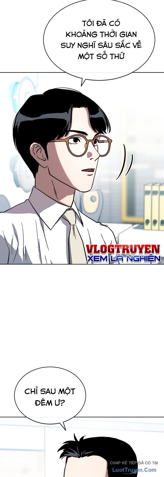 Tiền Sử Vlog Chapter 50 - 30