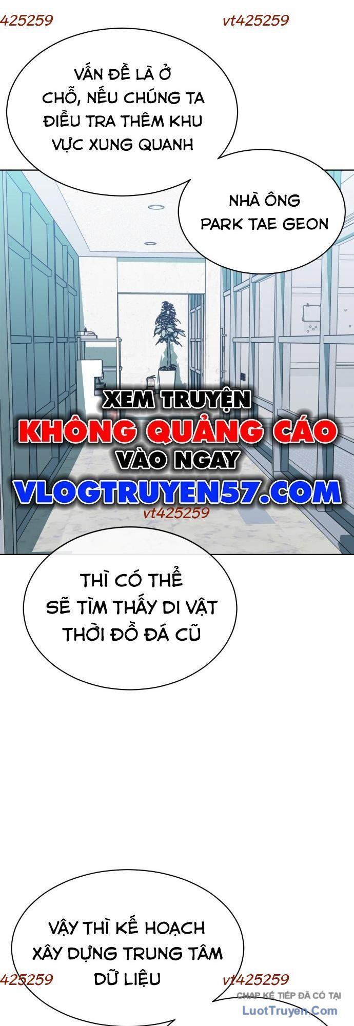 Tiền Sử Vlog Chapter 50 - 32