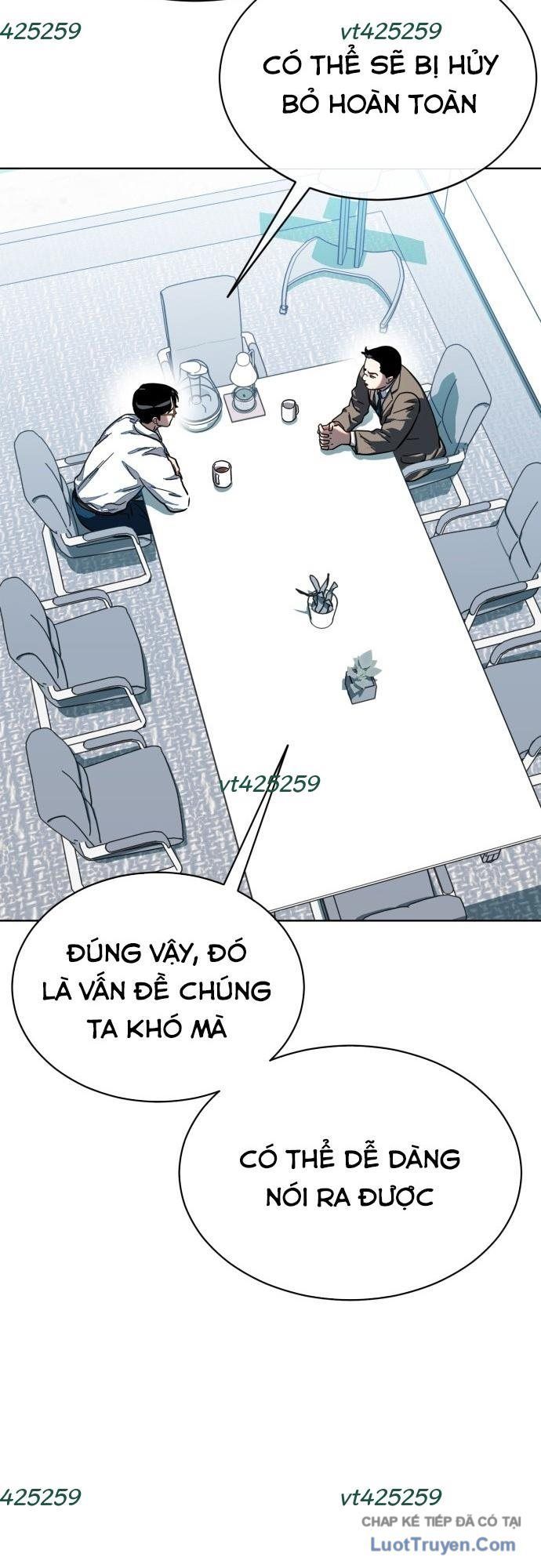 Tiền Sử Vlog Chapter 50 - 33