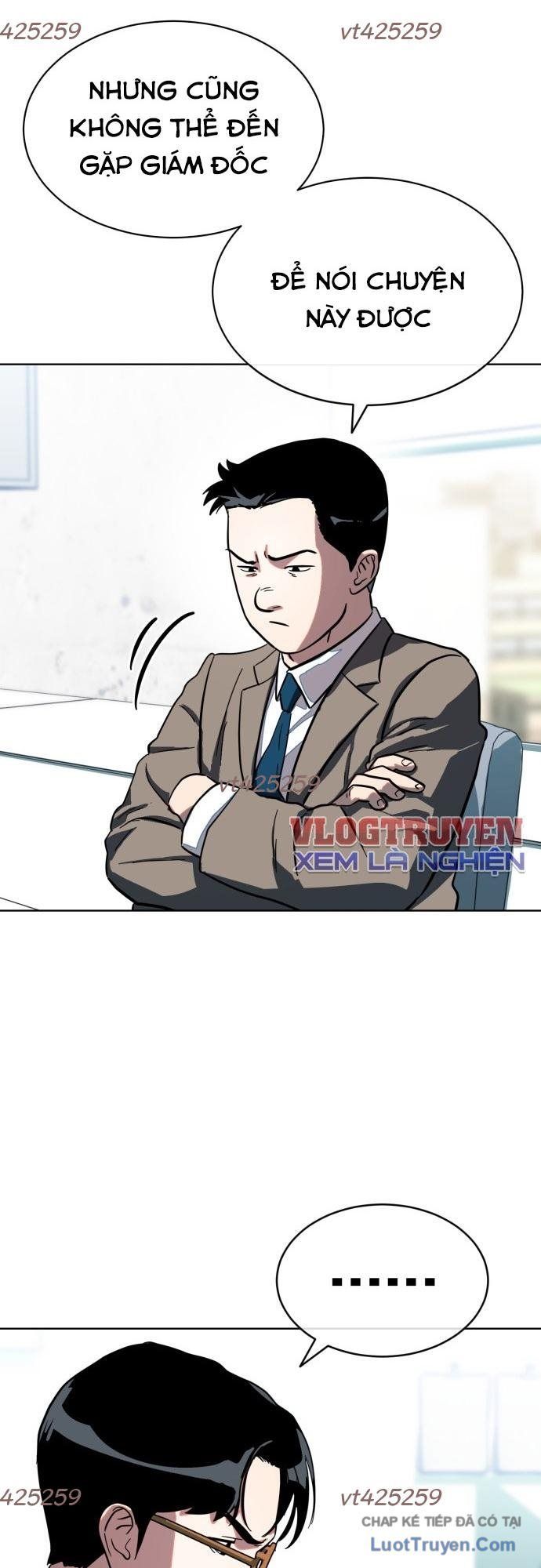 Tiền Sử Vlog Chapter 50 - 34