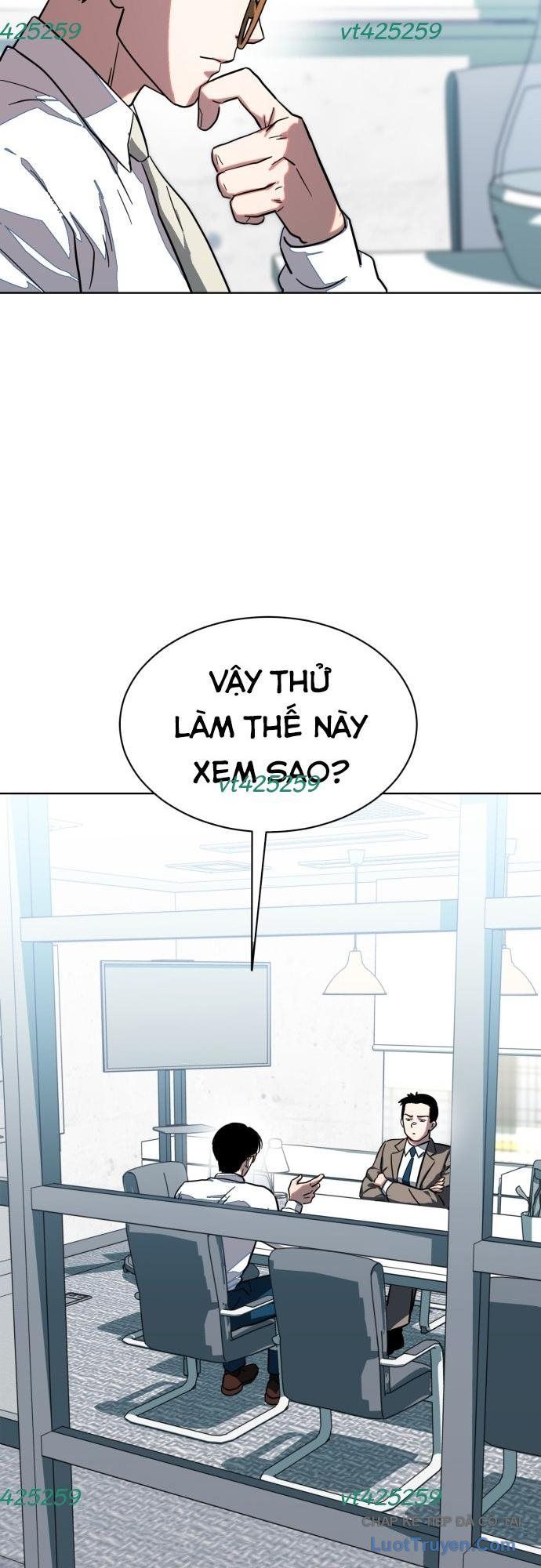 Tiền Sử Vlog Chapter 50 - 35