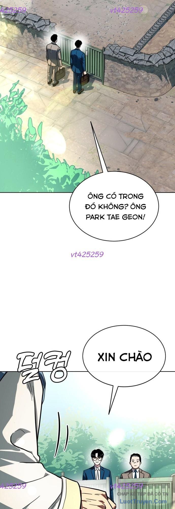 Tiền Sử Vlog Chapter 50 - 38