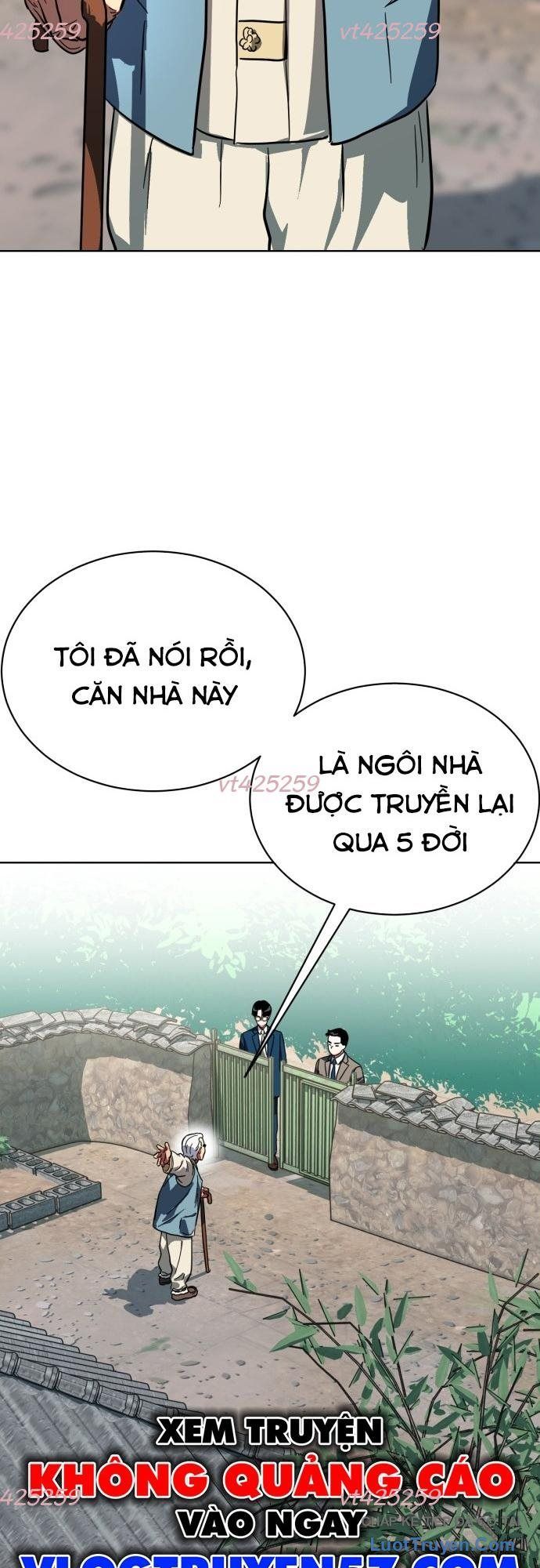 Tiền Sử Vlog Chapter 50 - 40