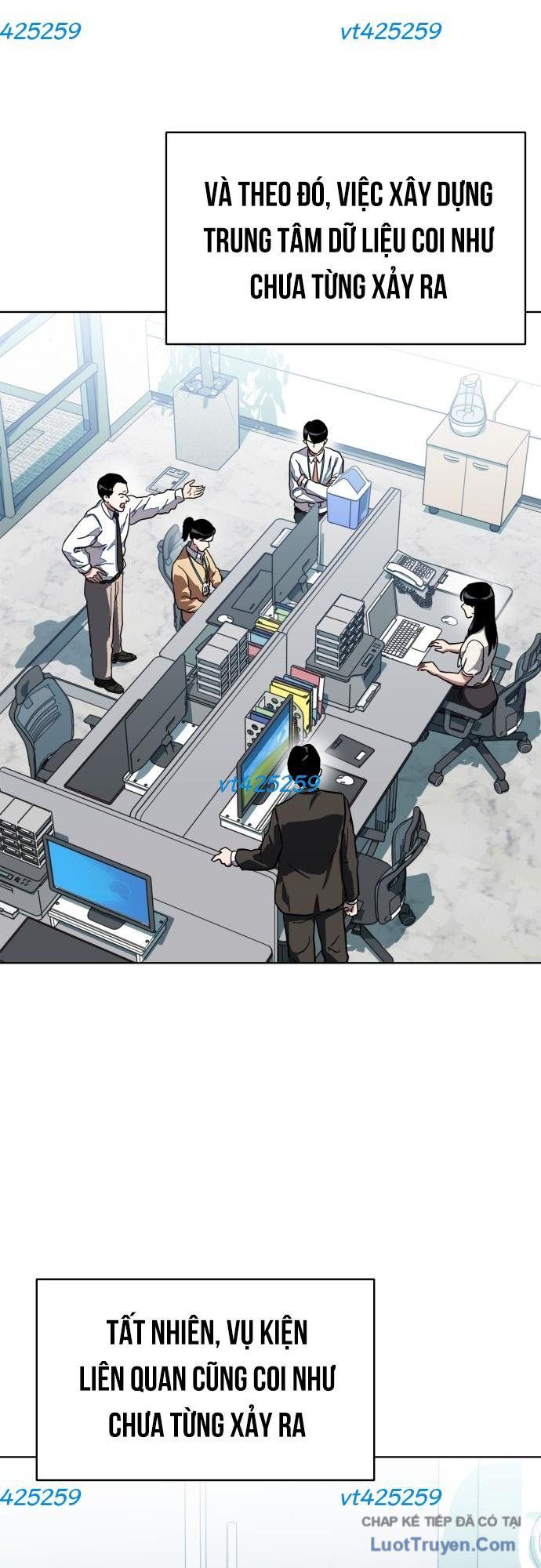 Tiền Sử Vlog Chapter 50 - 47