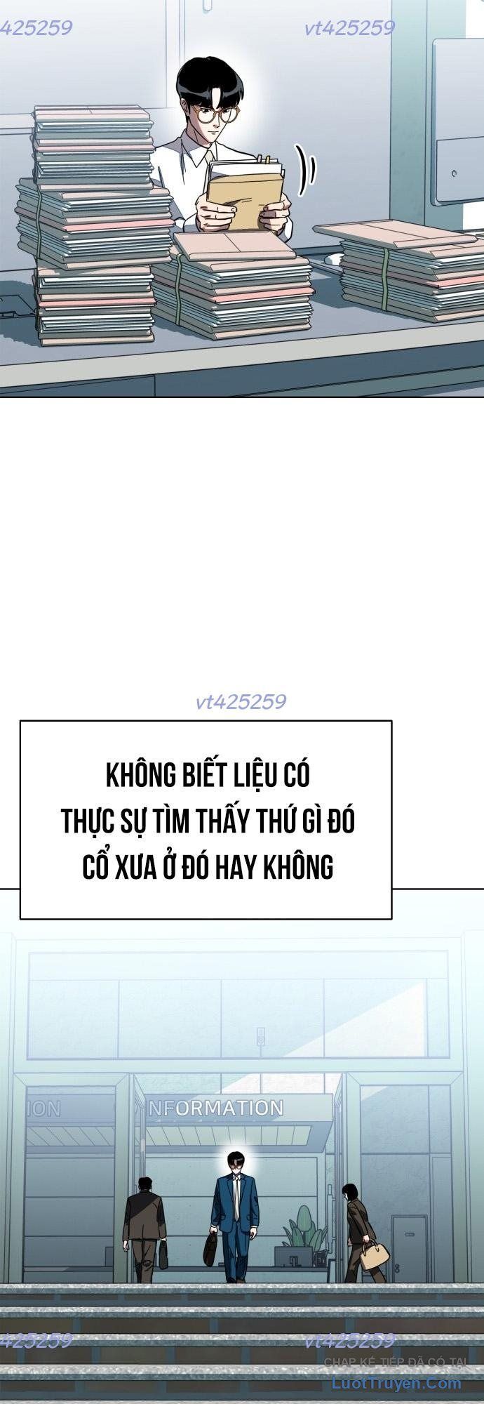 Tiền Sử Vlog Chapter 50 - 48