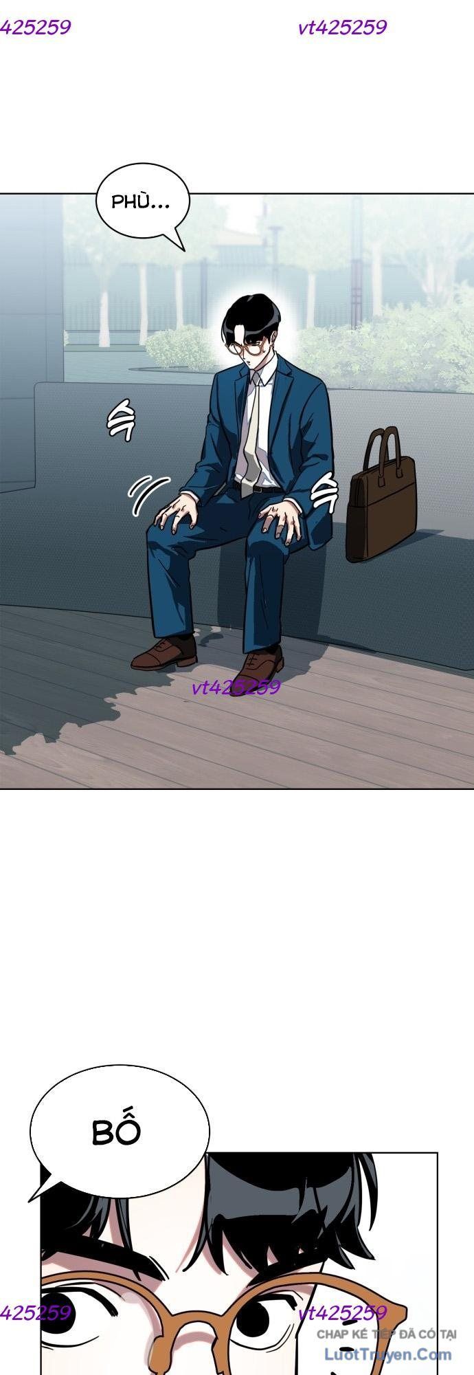 Tiền Sử Vlog Chapter 50 - 50