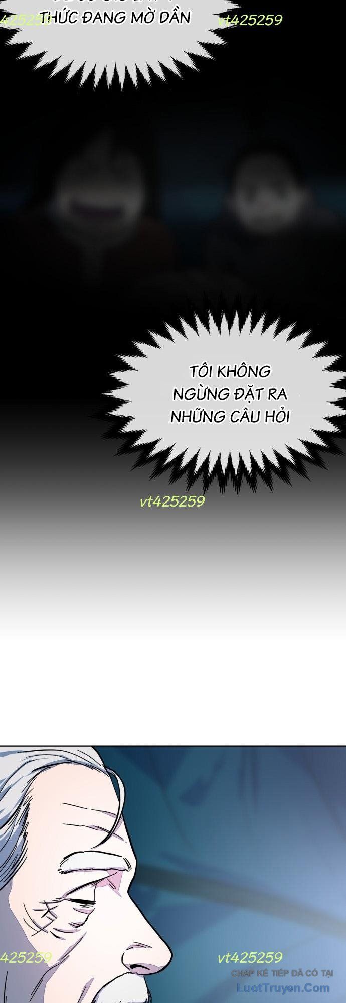 Tiền Sử Vlog Chapter 50 - 6