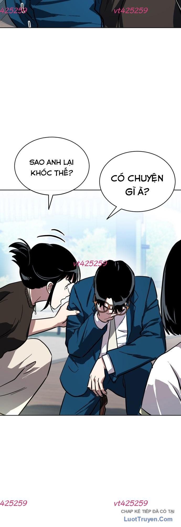 Tiền Sử Vlog Chapter 50 - 55