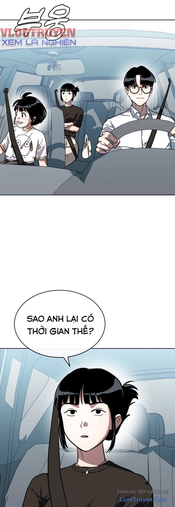 Tiền Sử Vlog Chapter 50 - 58