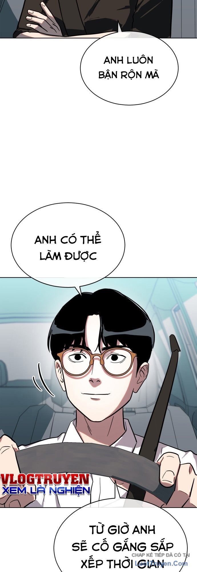 Tiền Sử Vlog Chapter 50 - 59