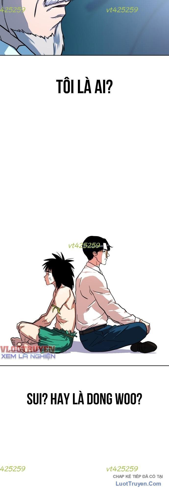 Tiền Sử Vlog Chapter 50 - 7