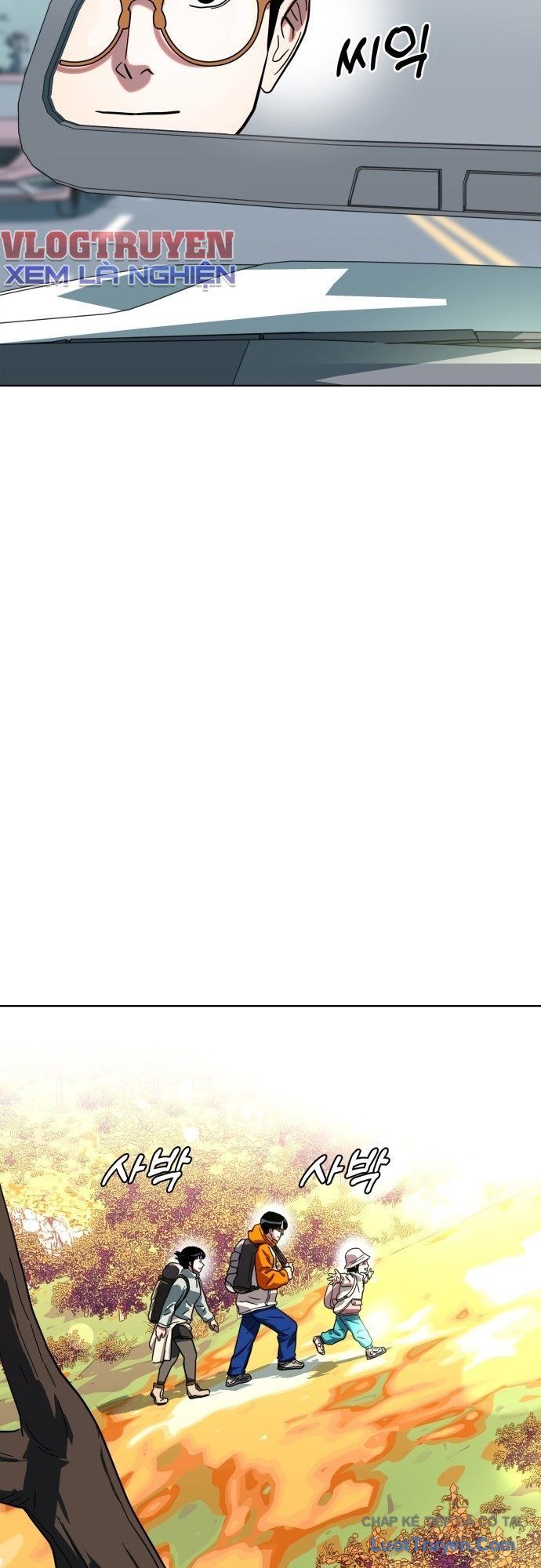 Tiền Sử Vlog Chapter 50 - 61