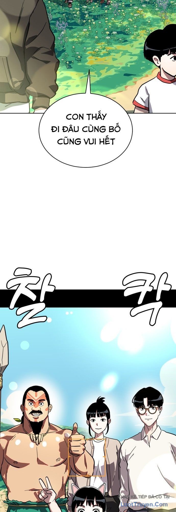 Tiền Sử Vlog Chapter 50 - 64