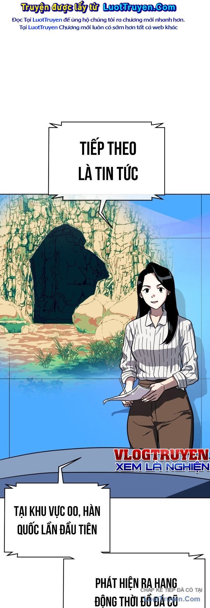 Tiền Sử Vlog Chapter 50 - 71
