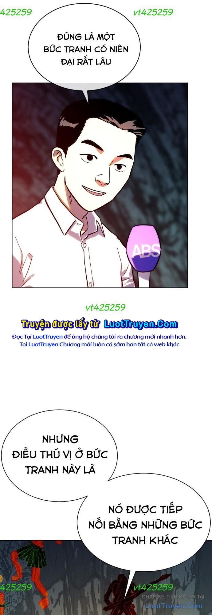 Tiền Sử Vlog Chapter 50 - 74