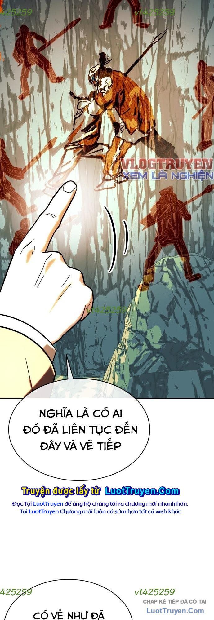 Tiền Sử Vlog Chapter 50 - 75