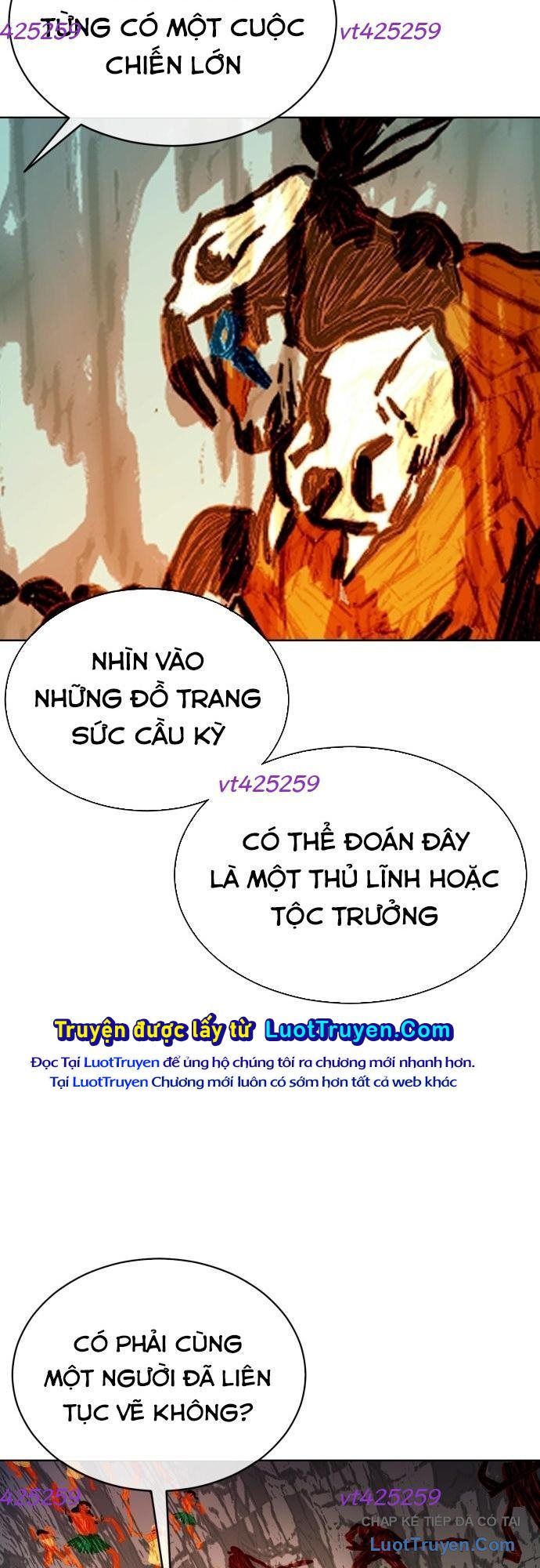 Tiền Sử Vlog Chapter 50 - 76