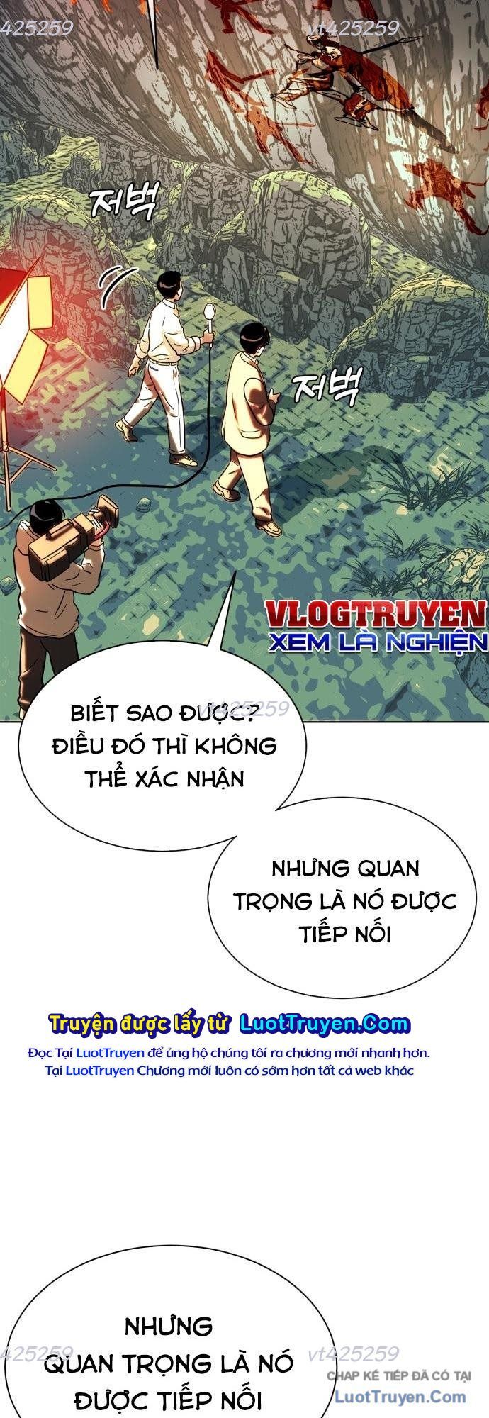 Tiền Sử Vlog Chapter 50 - 77