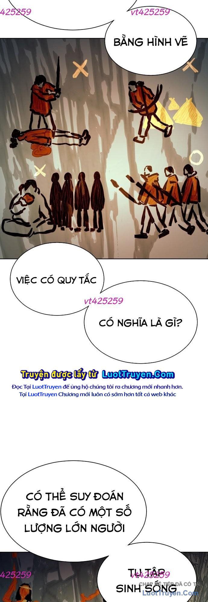 Tiền Sử Vlog Chapter 50 - 78