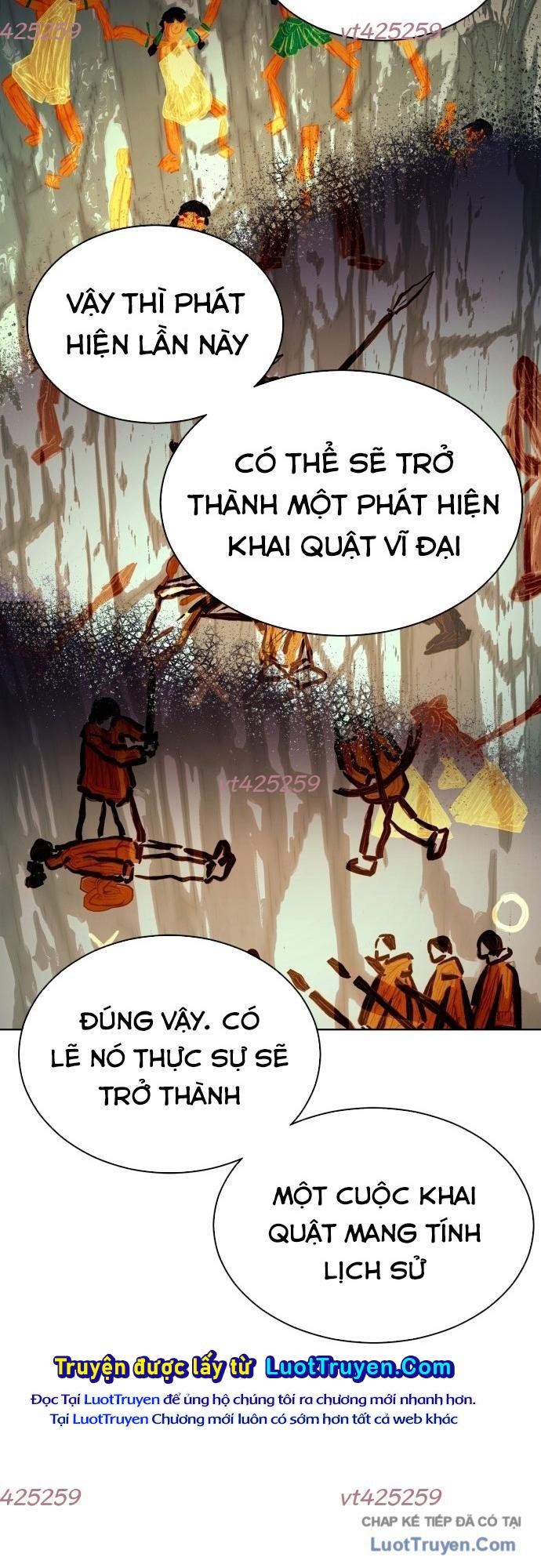 Tiền Sử Vlog Chapter 50 - 79