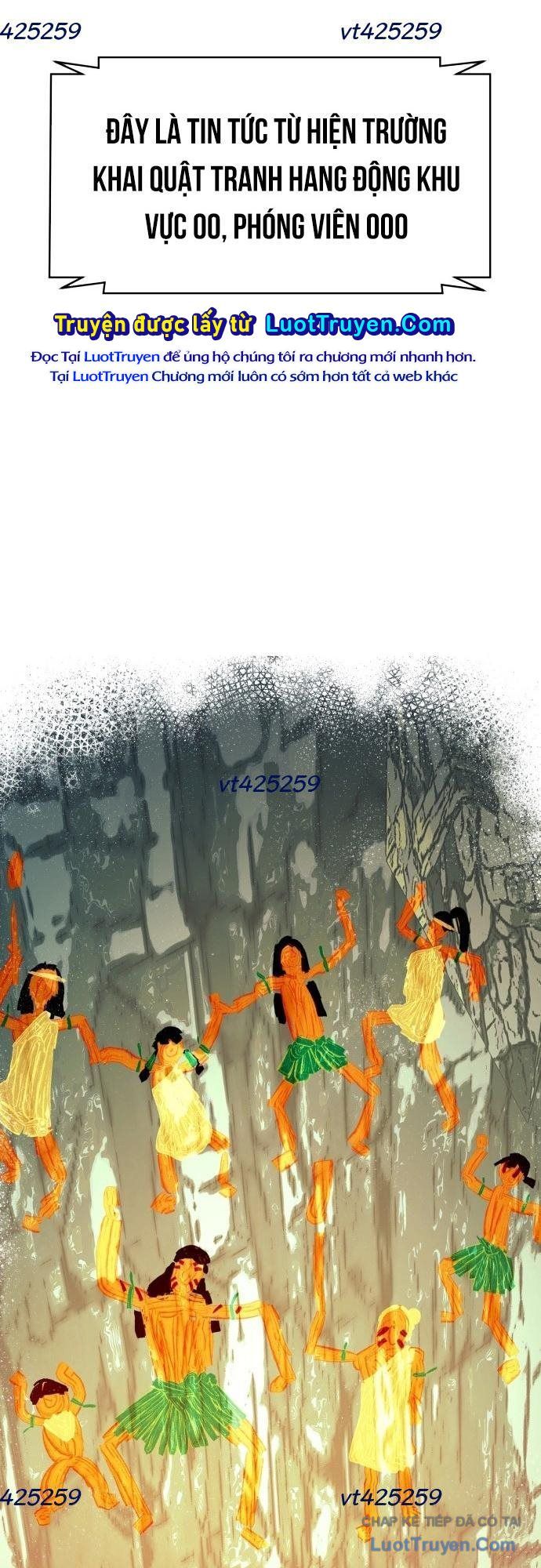 Tiền Sử Vlog Chapter 50 - 80