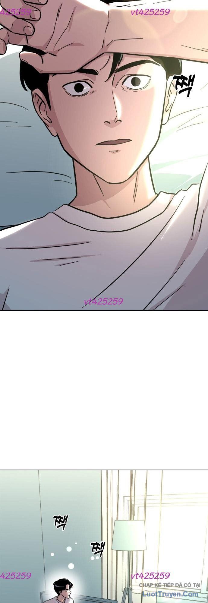 Tiền Sử Vlog Chapter 50 - 9