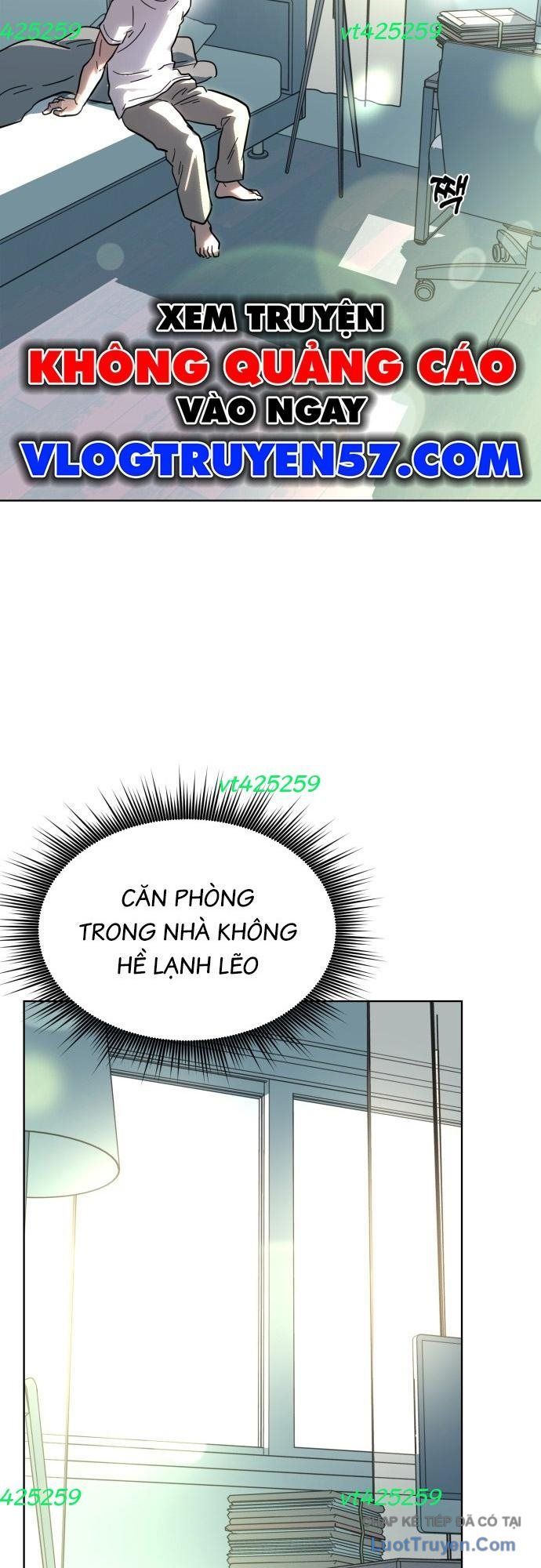 Tiền Sử Vlog Chapter 50 - 10