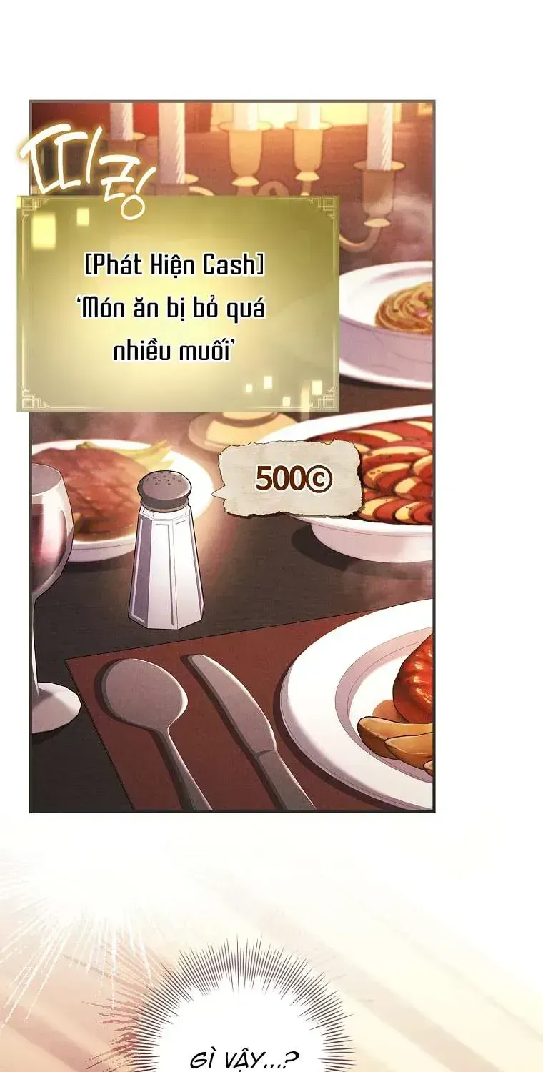 Văn Phòng Thám Tử Dành Cho Nam Chính Hối Hận! Chapter 37.2 - 48