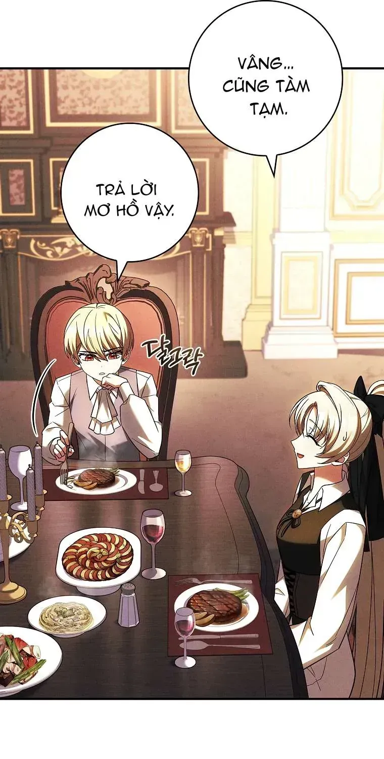 Văn Phòng Thám Tử Dành Cho Nam Chính Hối Hận! Chapter 37.2 - 56