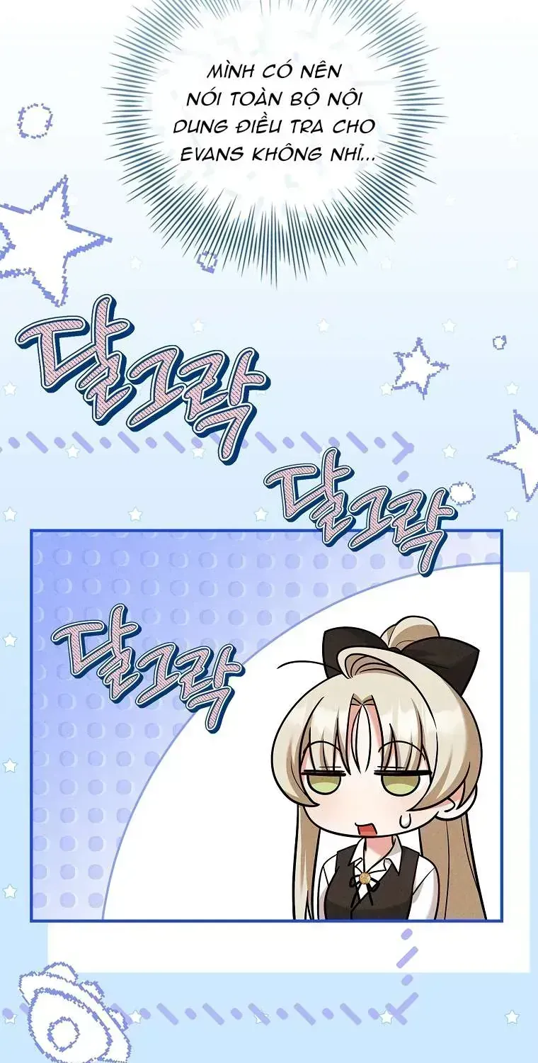 Văn Phòng Thám Tử Dành Cho Nam Chính Hối Hận! Chapter 37.2 - 58